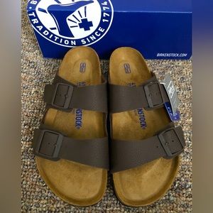 Arizona Birkenstock Sandals